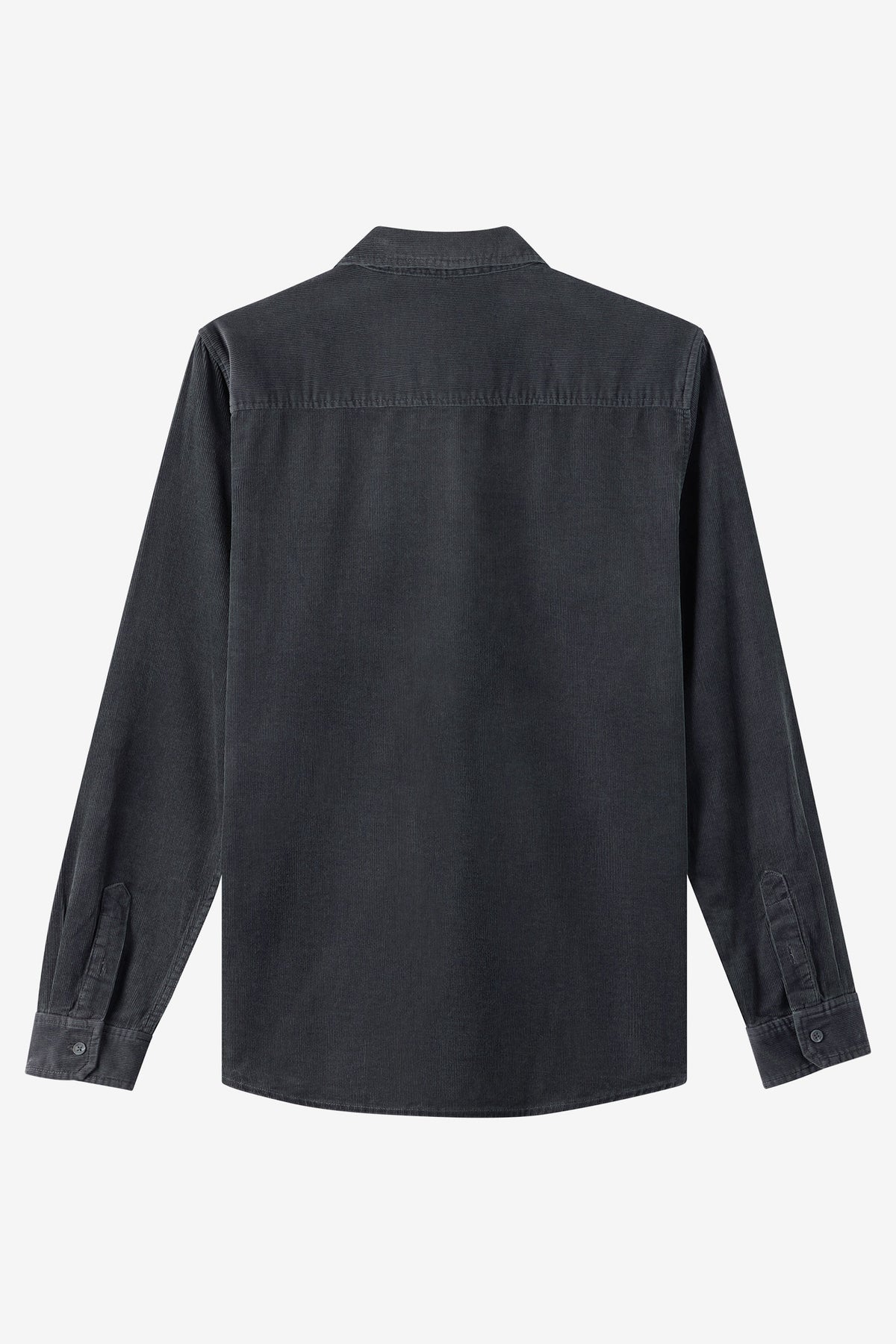 OG CORD SHIRT