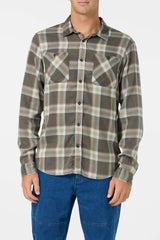 OG PRINTED FLANNEL