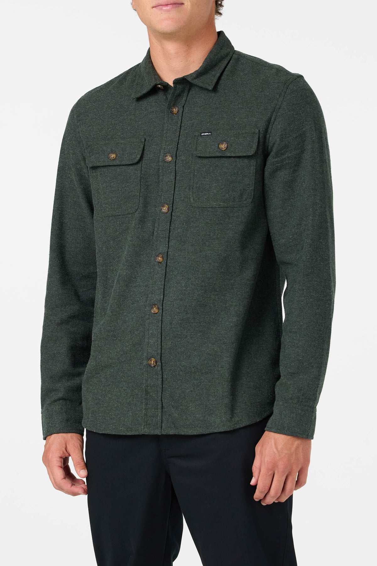 REGENT FLANNEL
