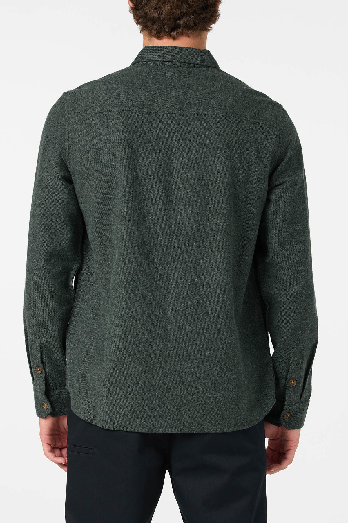 REGENT FLANNEL