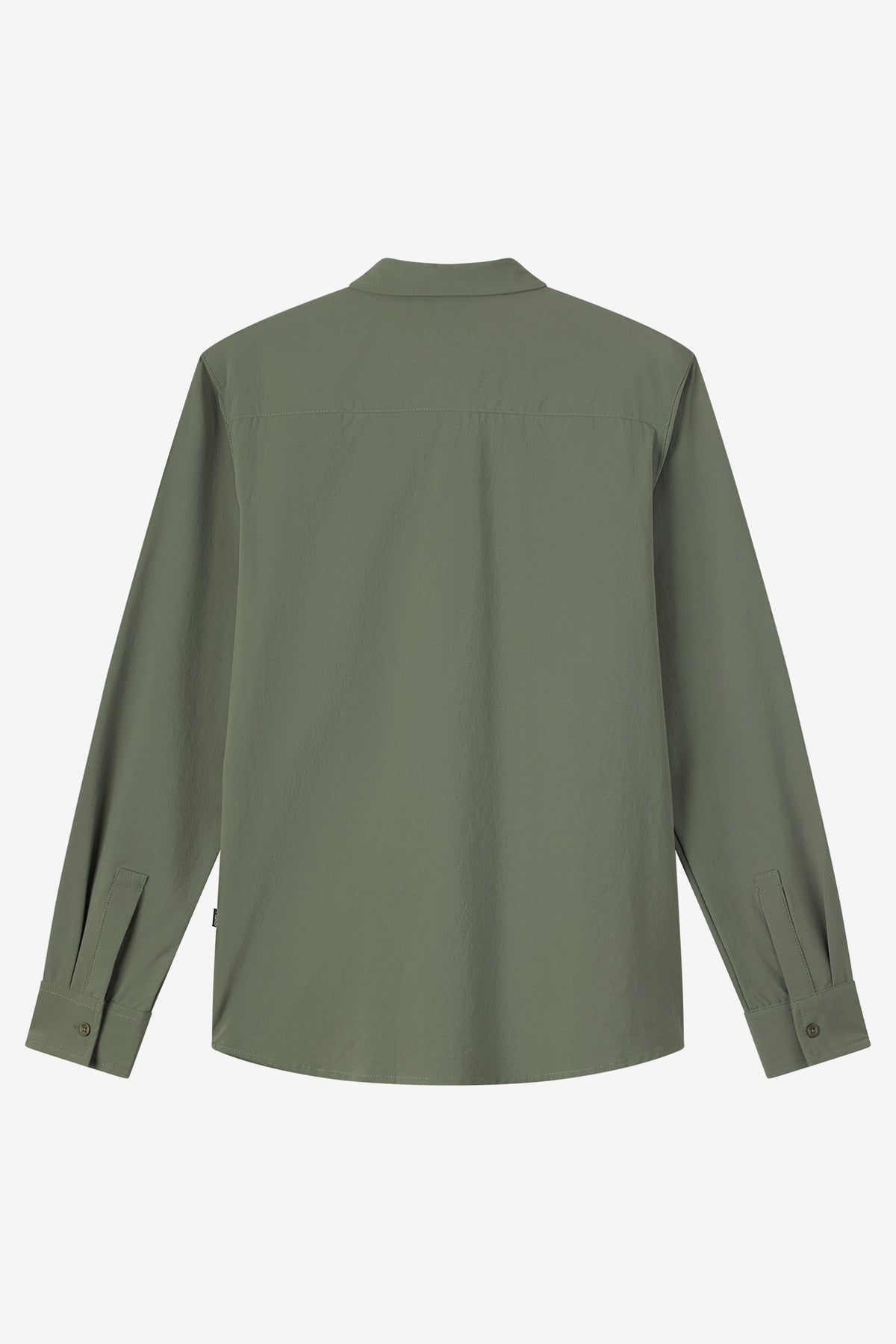 TRVLR CORDURA LS SHIRT