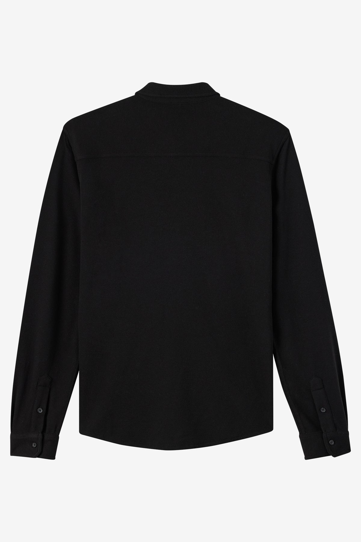 SUTTON SOLID LS SHIRT
