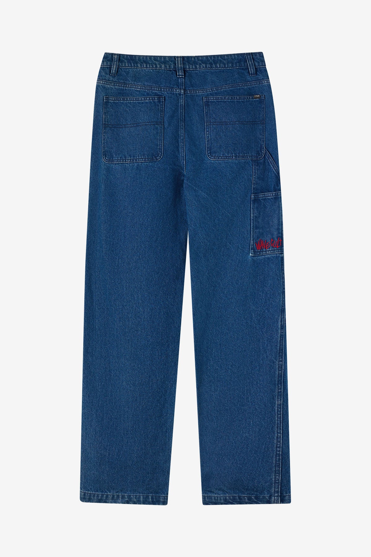 OG DENIM PANT
