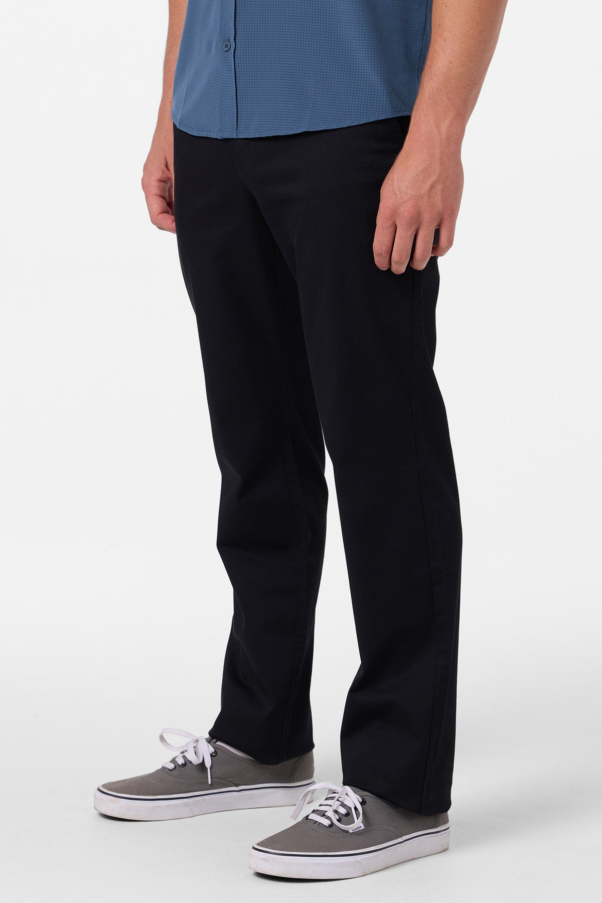 TRANSPORTER STRETCH PANT