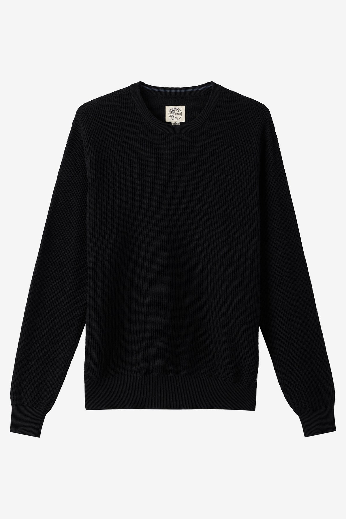 OG ROSCOE WAFFLE SWEATER