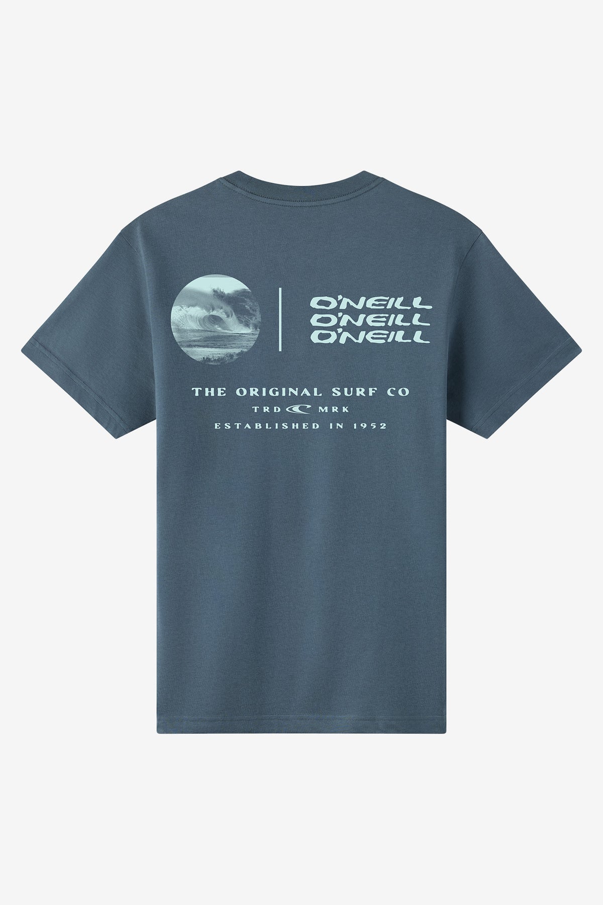 DROP SHADOW CLASSIC SS TEE