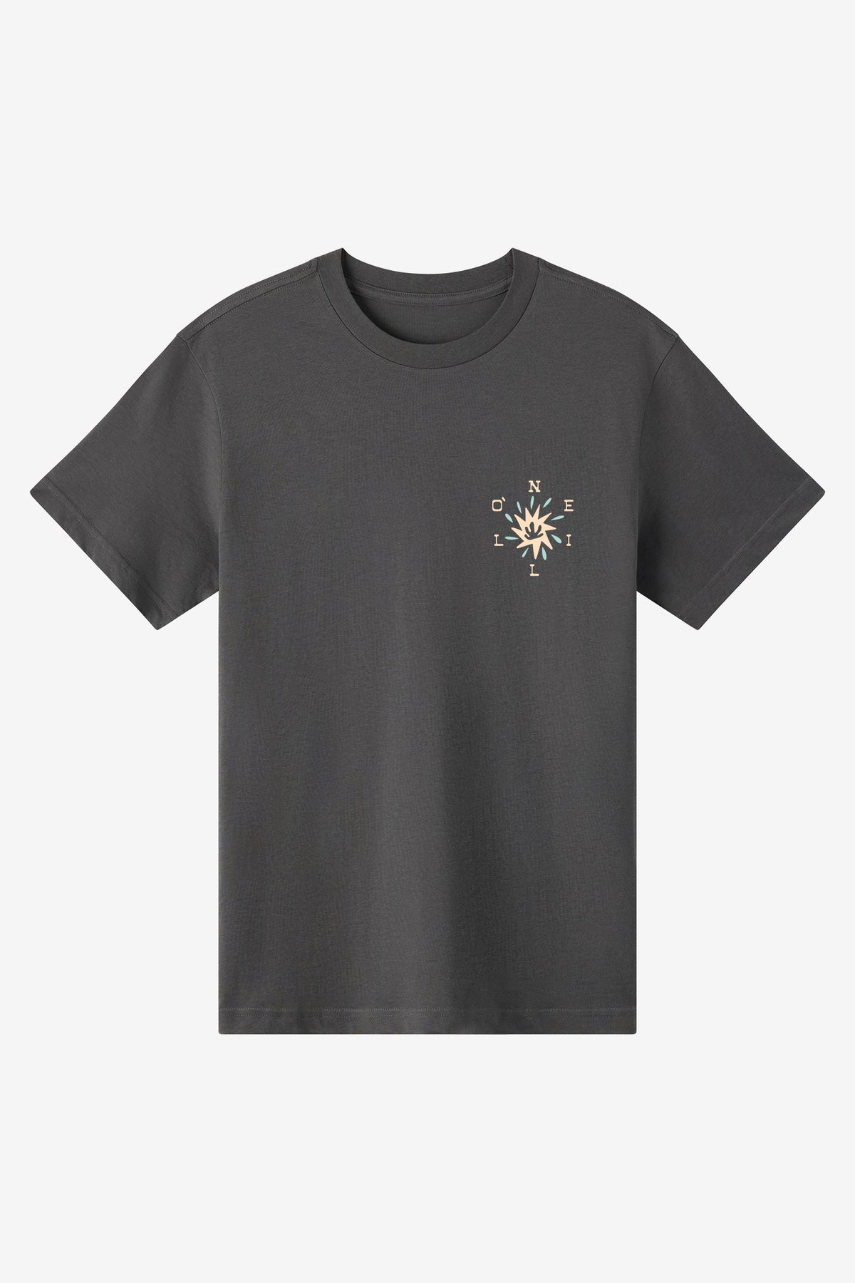 NONAGON CLASSIC SS TEE