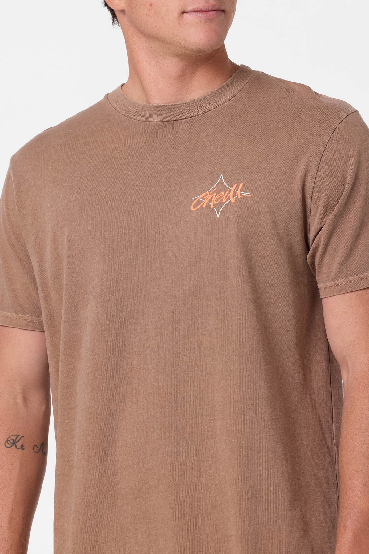 OG SPIKE VINTAGE SS TEE