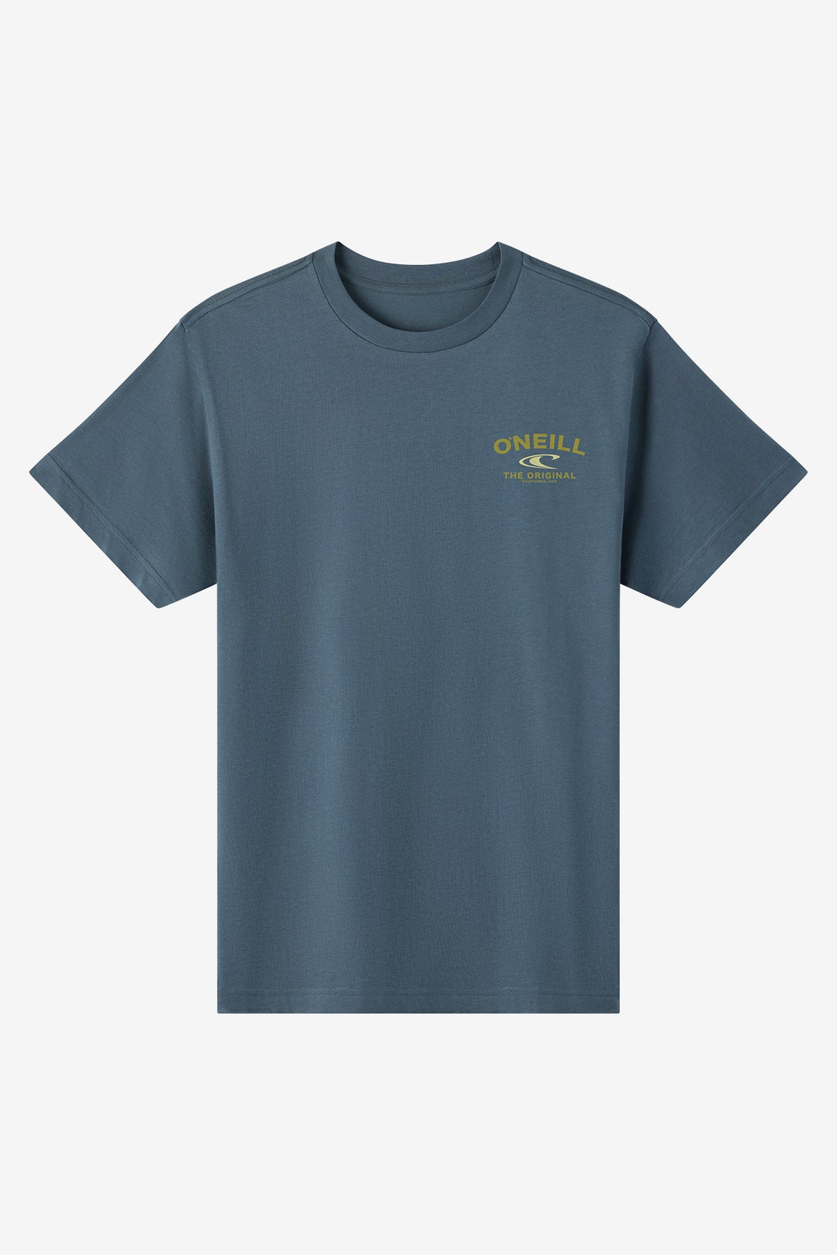 SCHOLAR CLASSIC SS TEE