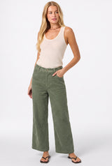 LANGFORD CORD PANT