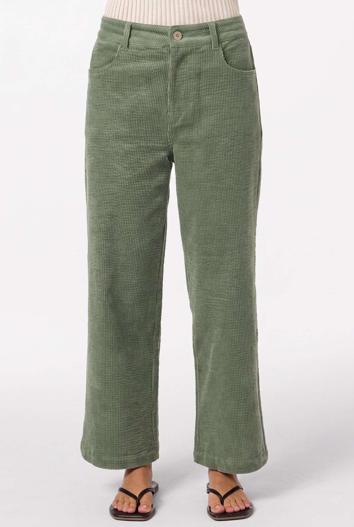 LANGFORD CORD PANT