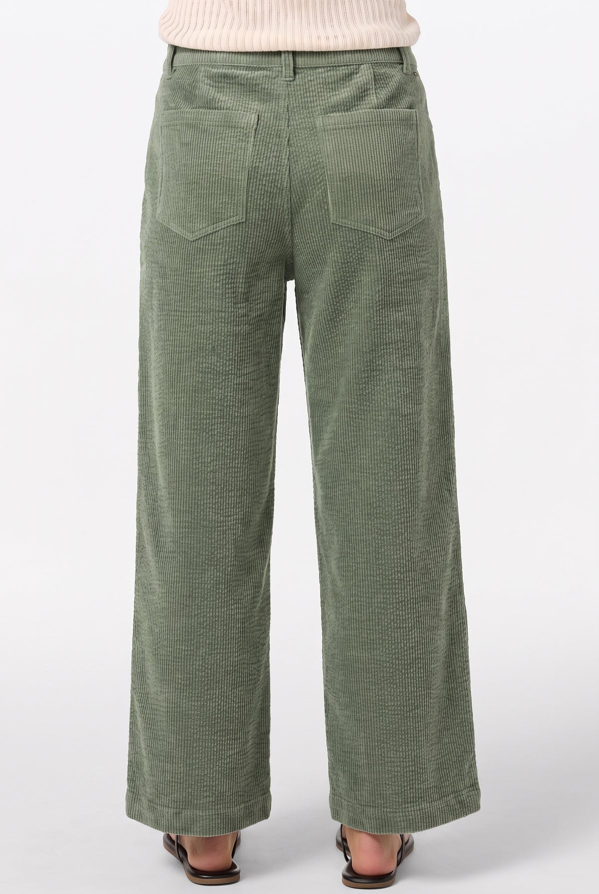 LANGFORD CORD PANT