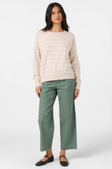 KARI SWEATER