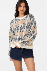KIEREN SWEATER