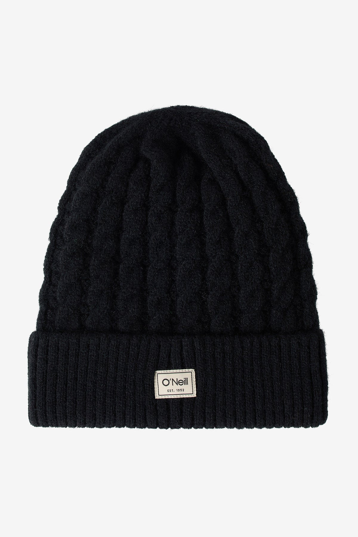 OG CABLE BEANIE