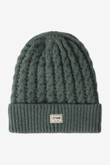 OG CABLE BEANIE