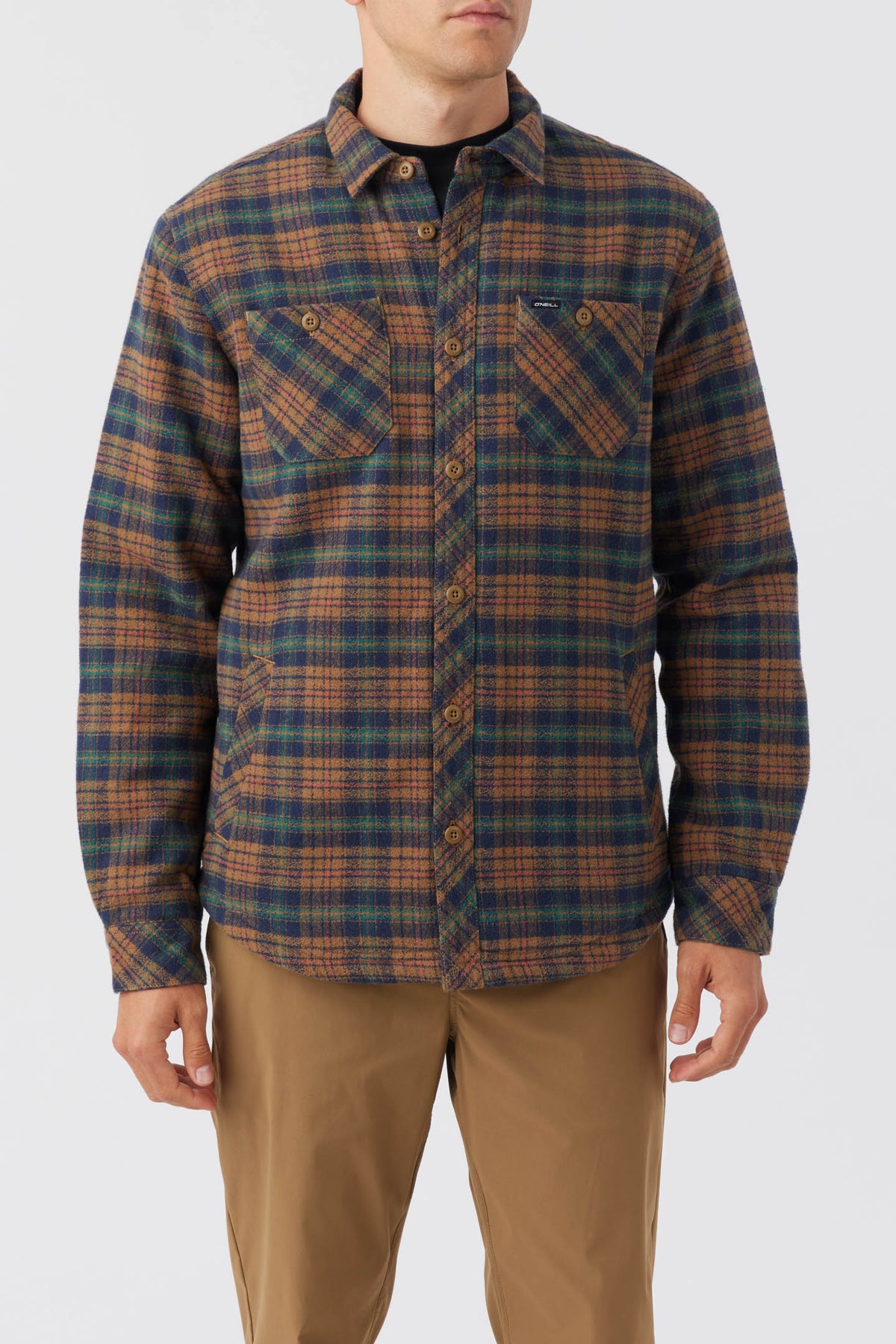REDMOND SHERPA JACKET