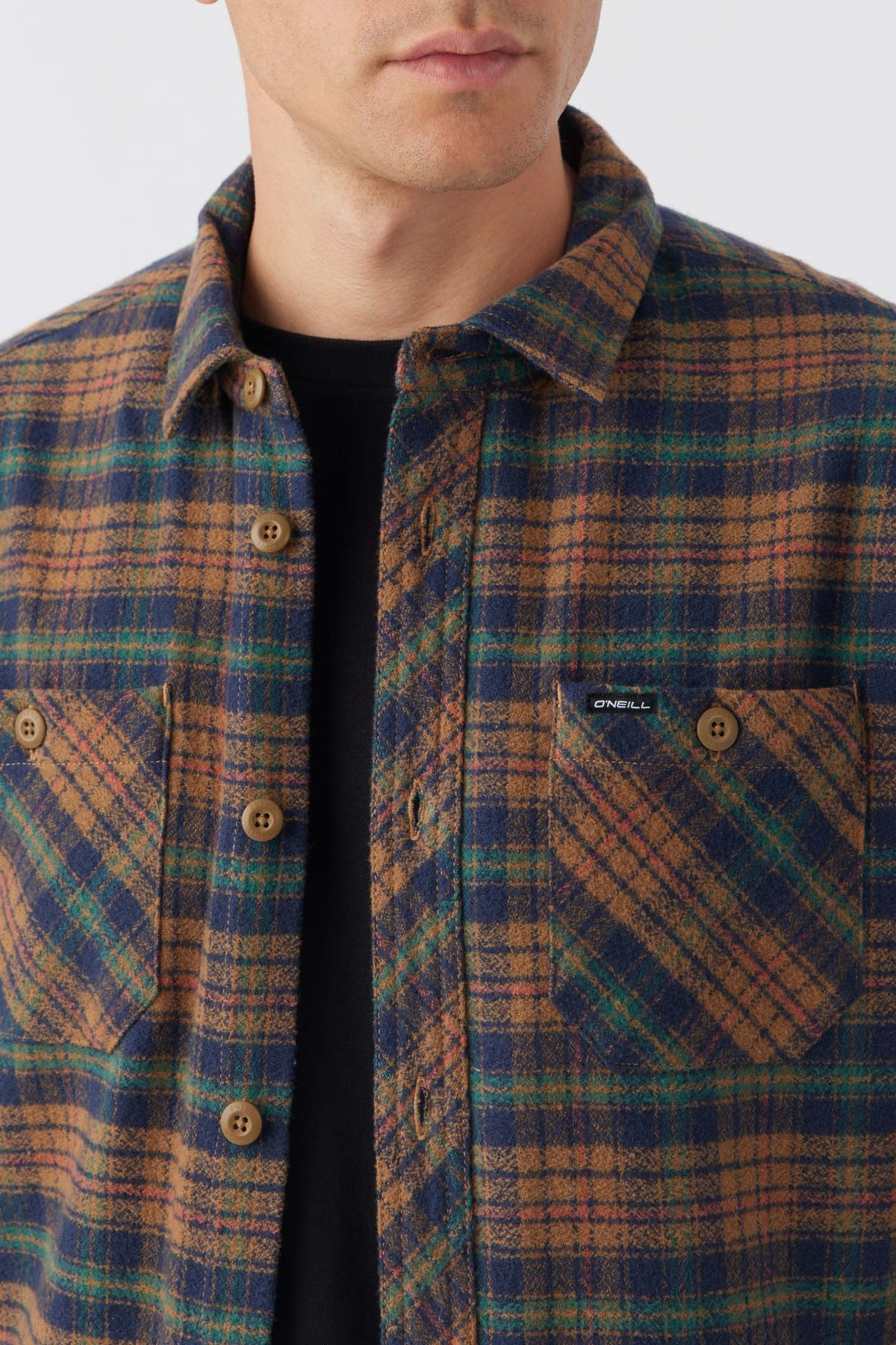 REDMOND SHERPA JACKET