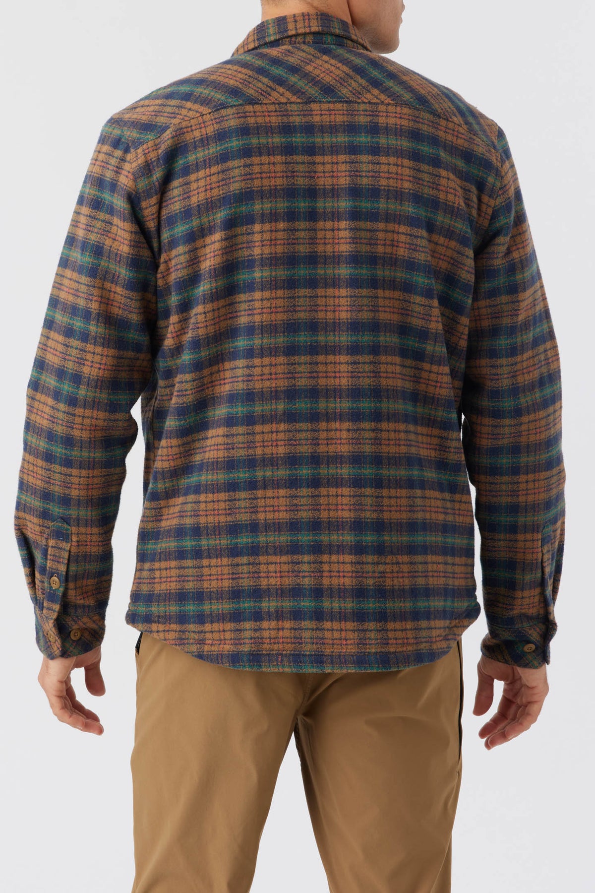REDMOND SHERPA JACKET