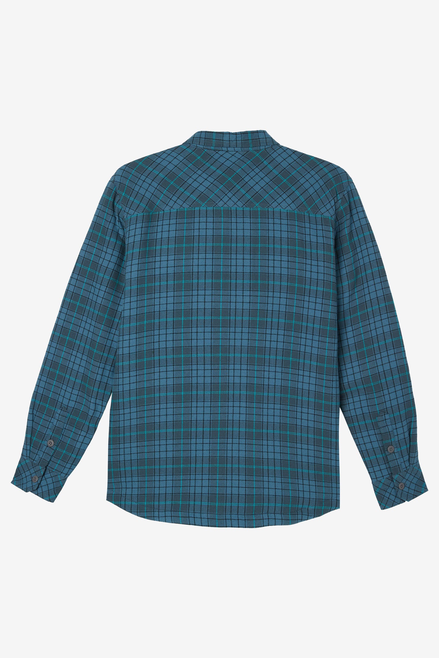 Veste O’Neill Dunmore Homme, Coupe Classique, Motif à Carreaux Gris, Taille M, Neuve Avec étiquettes