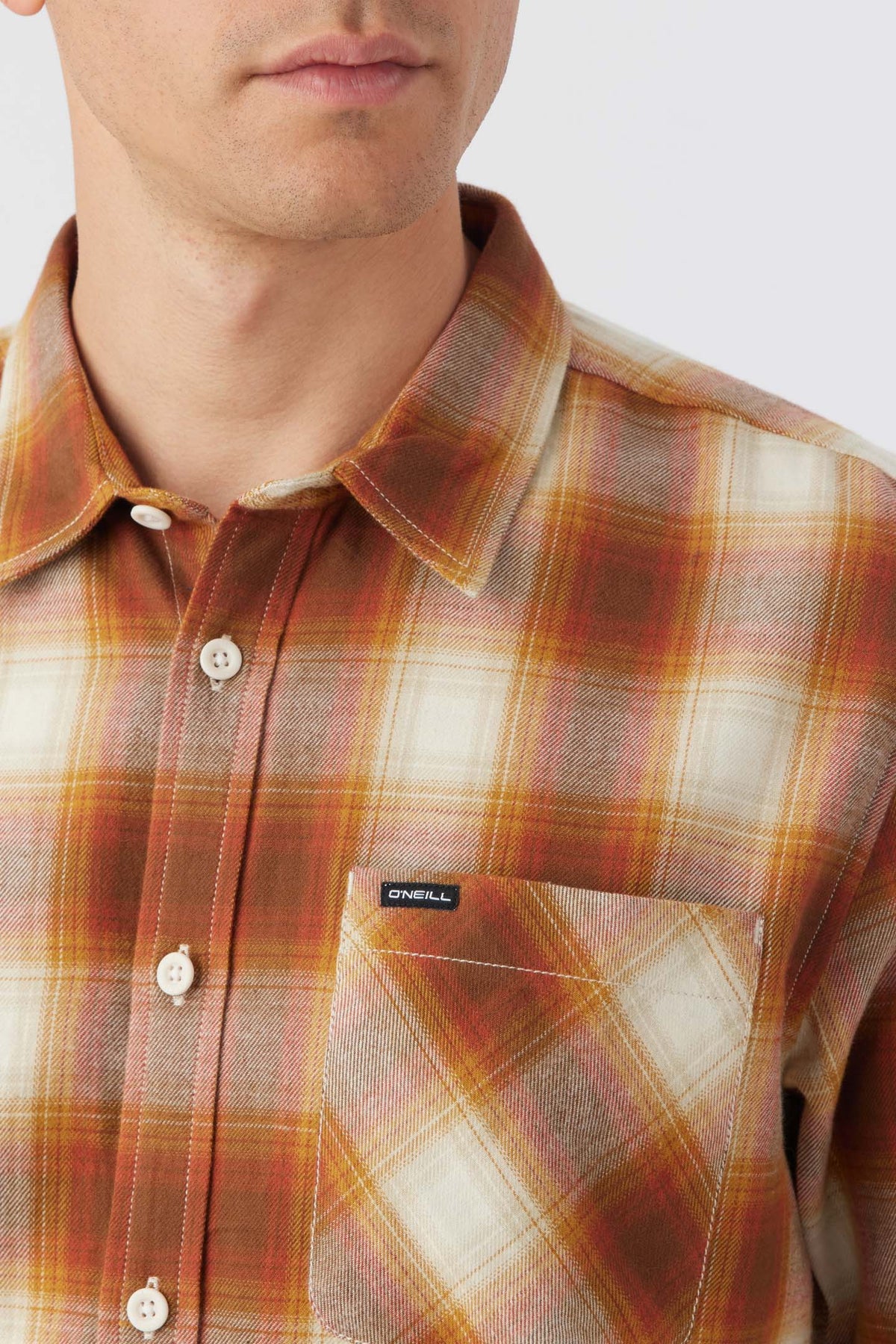 PROSPECT FLANNEL