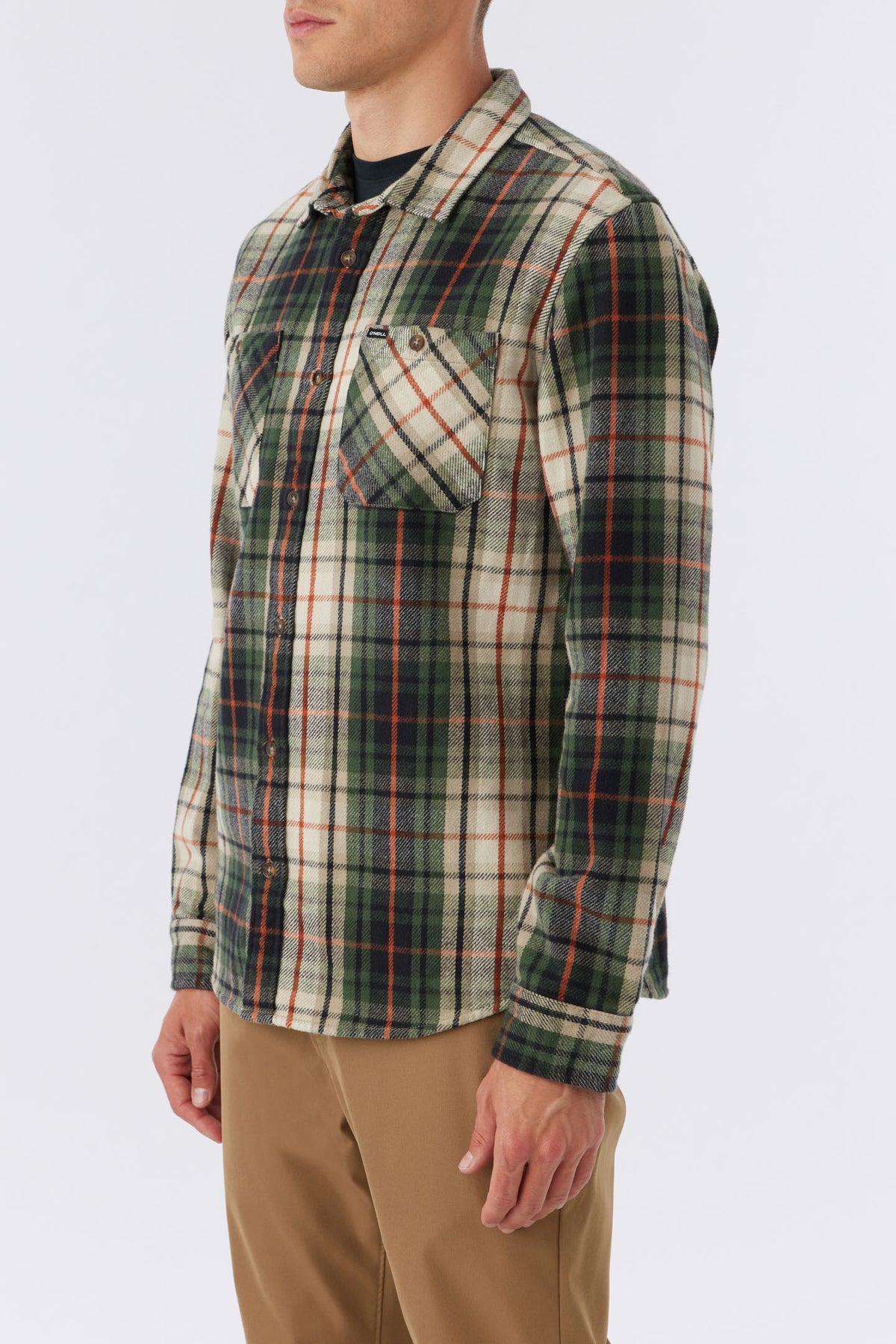 LANDMARK FLANNEL