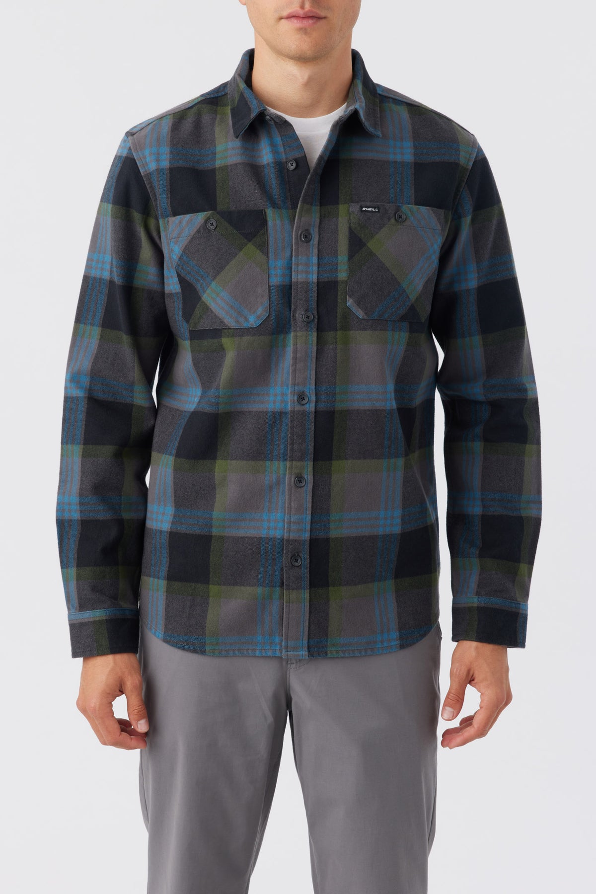 LANDMARK FLANNEL