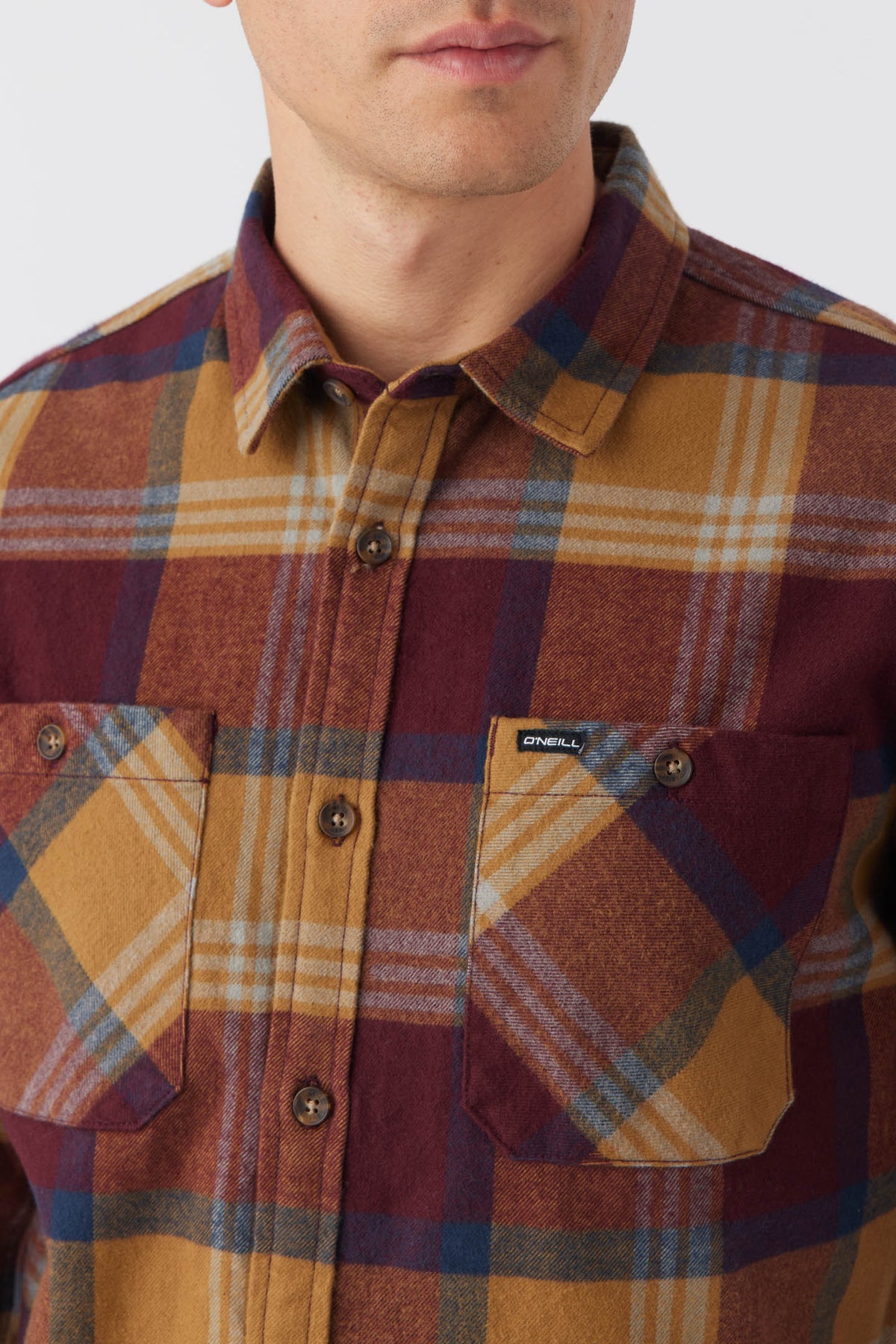 LANDMARK FLANNEL