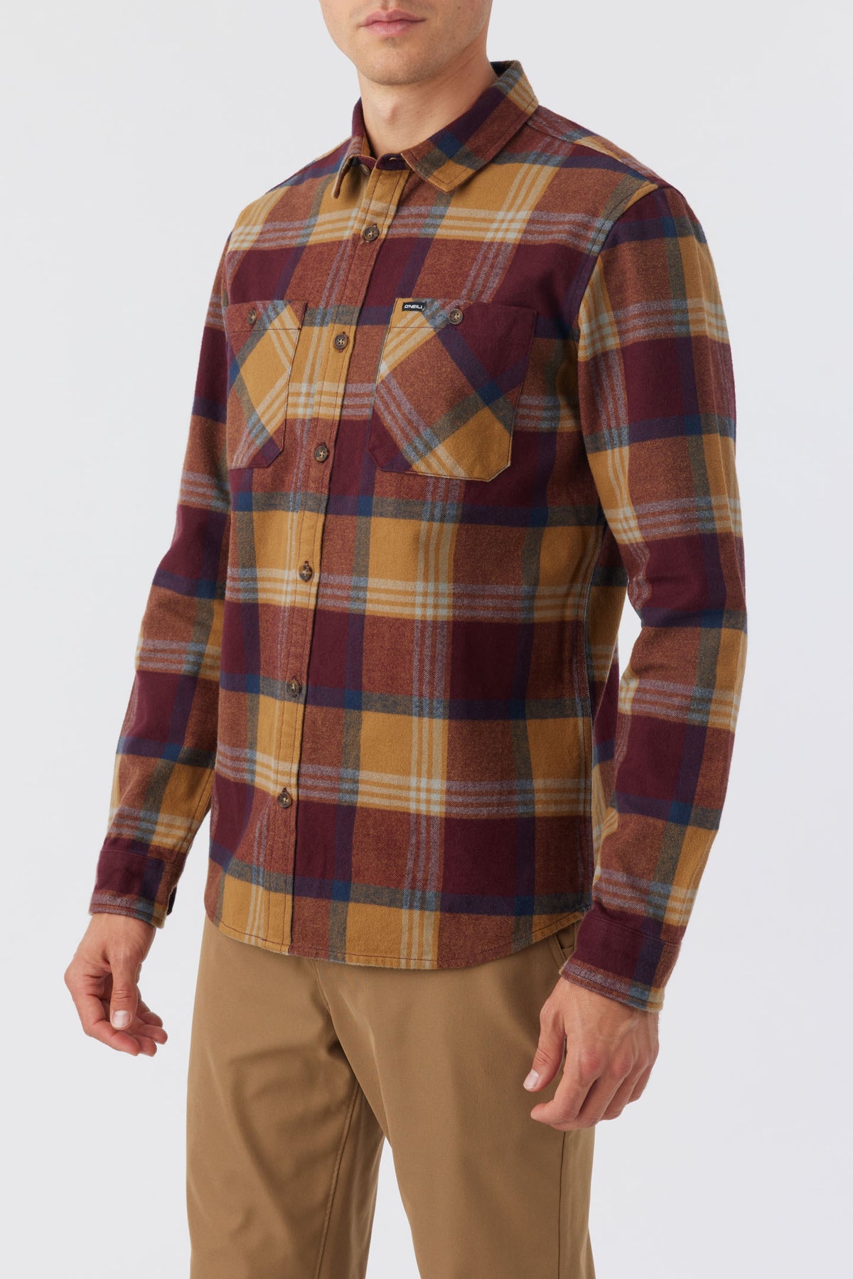 LANDMARK FLANNEL