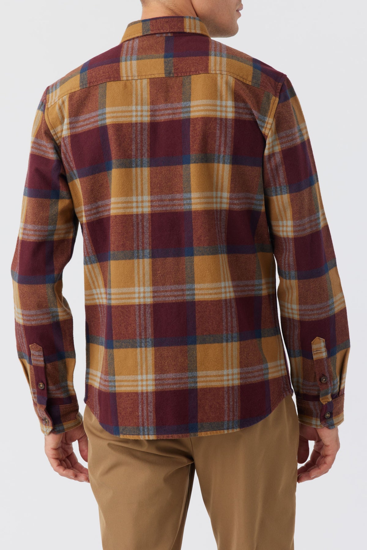 LANDMARK FLANNEL