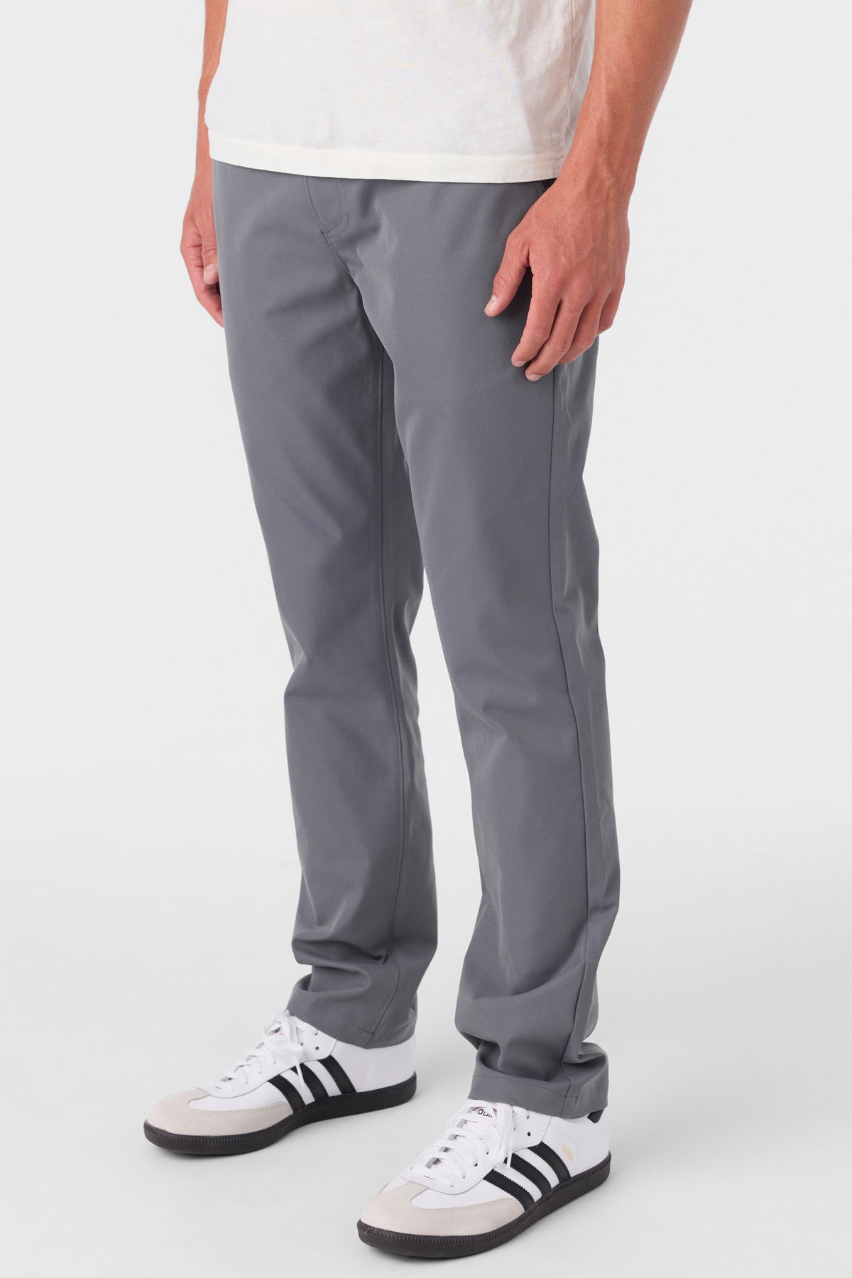 REDLANDS MODERN HYBRID PANT