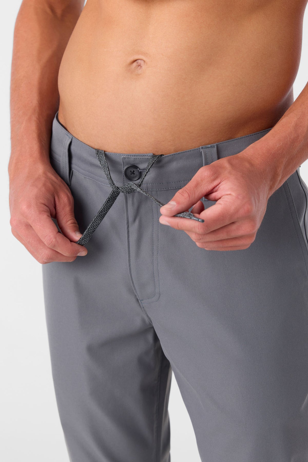 REDLANDS MODERN HYBRID PANT