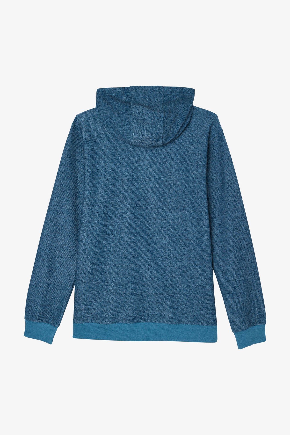 BAVARO SOLID PULLOVER