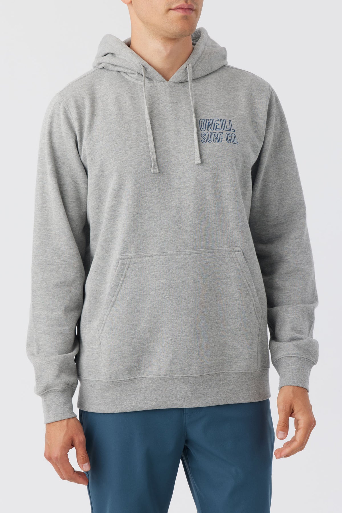FIFTY TWO SURF PULLOVER
