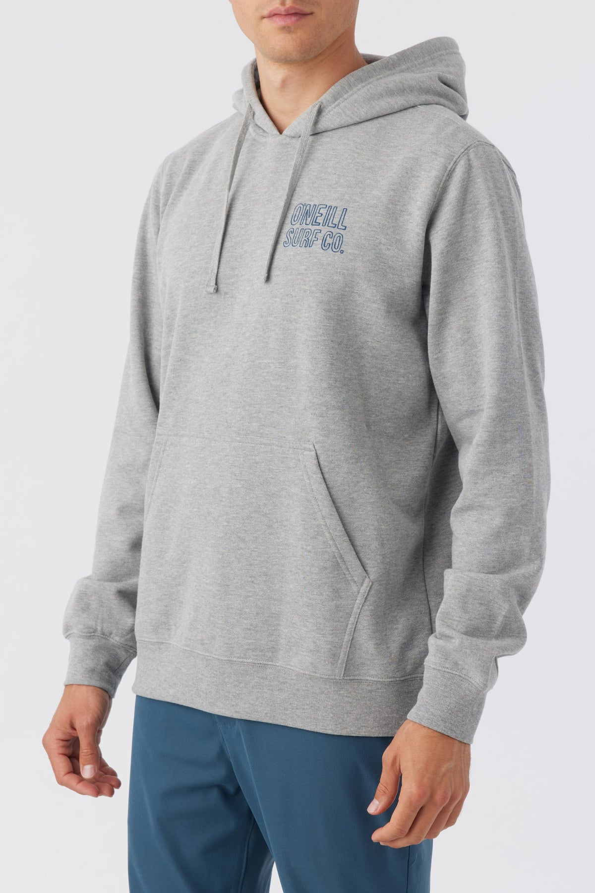 FIFTY TWO SURF PULLOVER