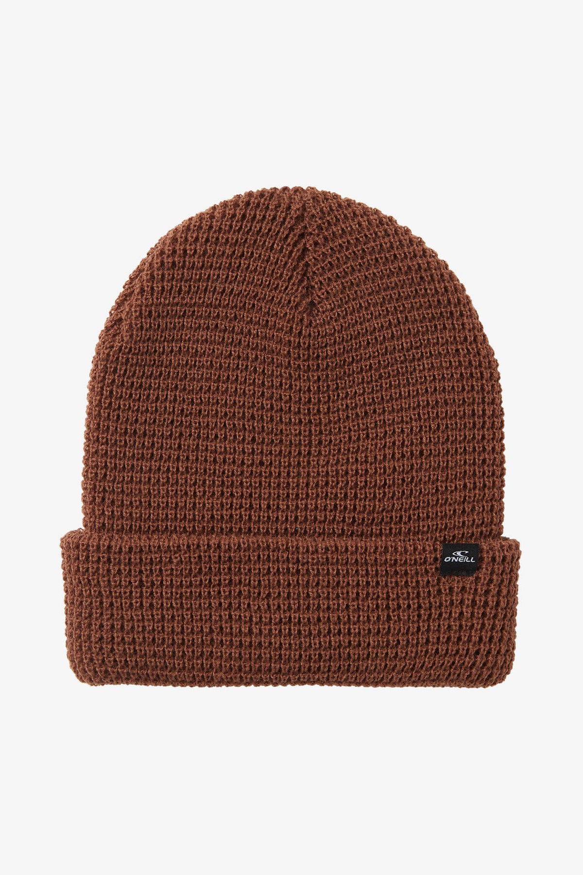 WAFFLE BEANIE