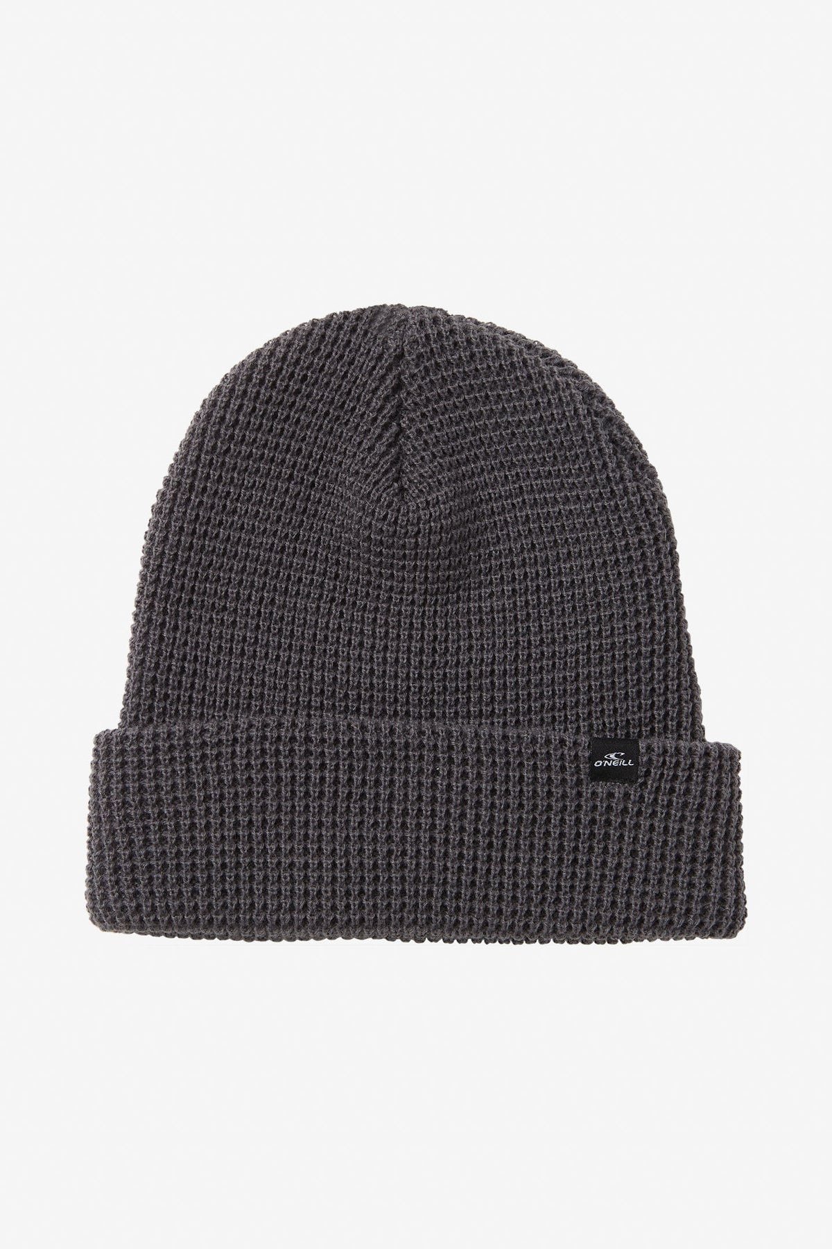 WAFFLE BEANIE