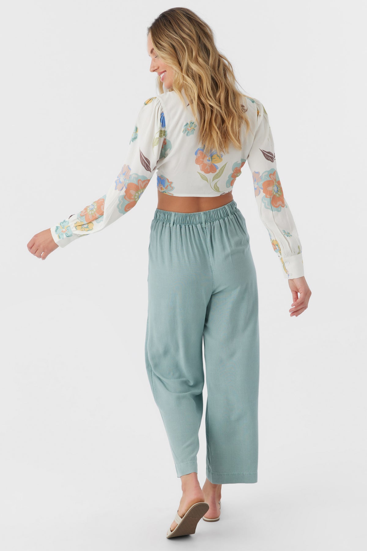ROWAN PANT