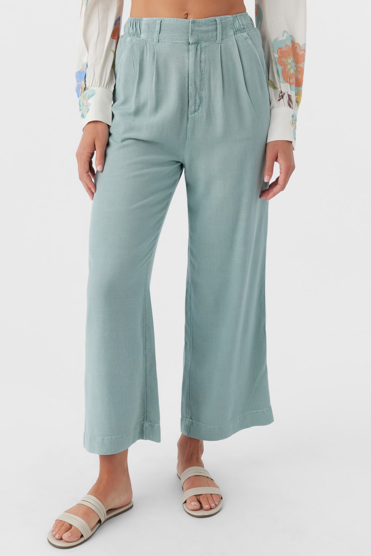 ROWAN PANT