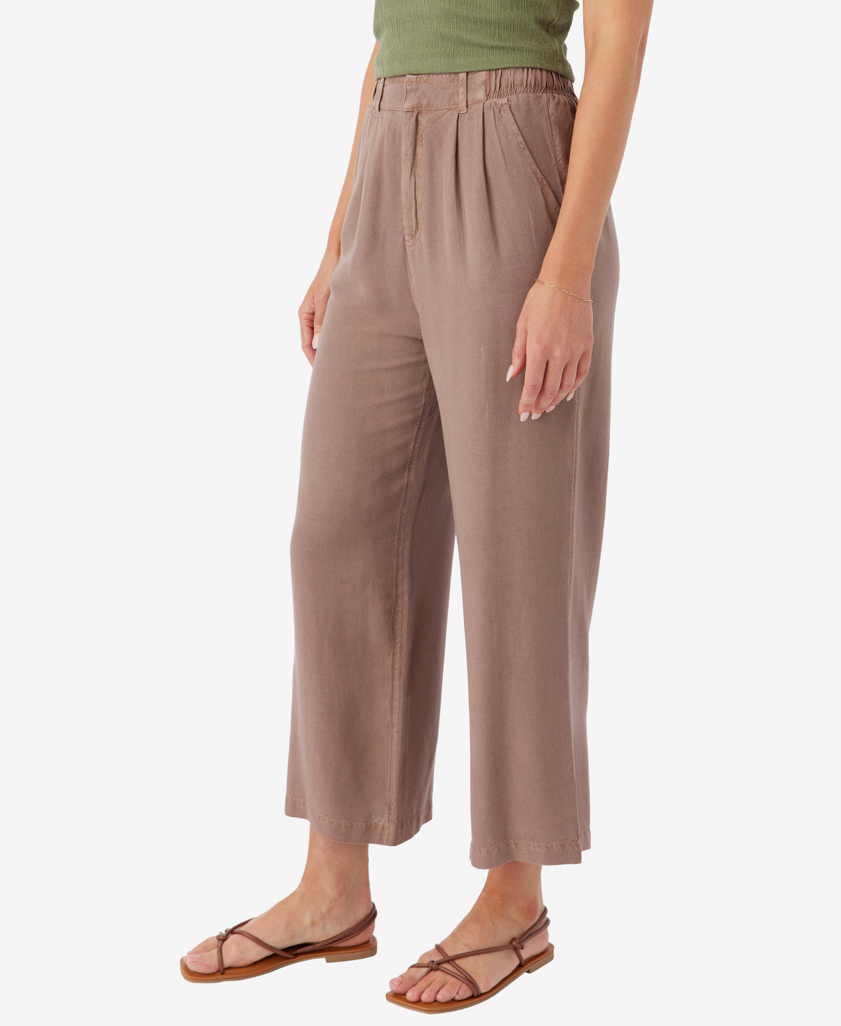 ROWAN PANT