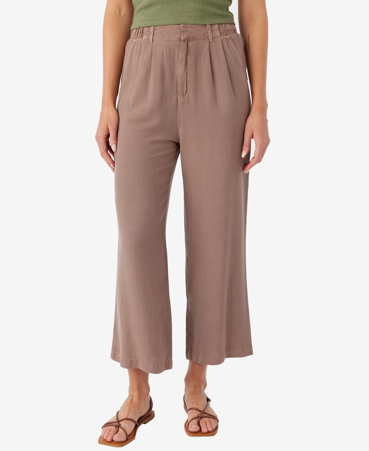 ROWAN PANT