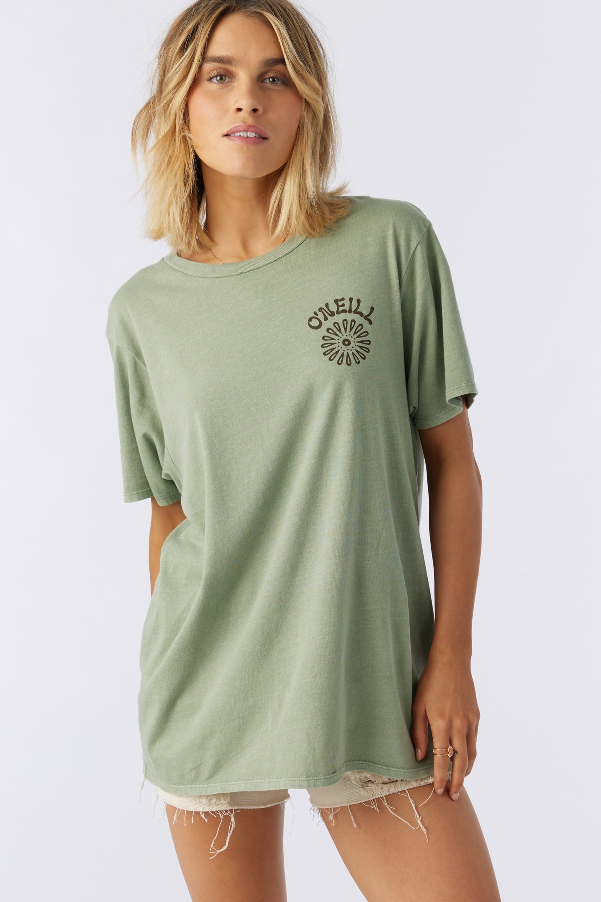BE KIND SHORT SLEEVE TEE