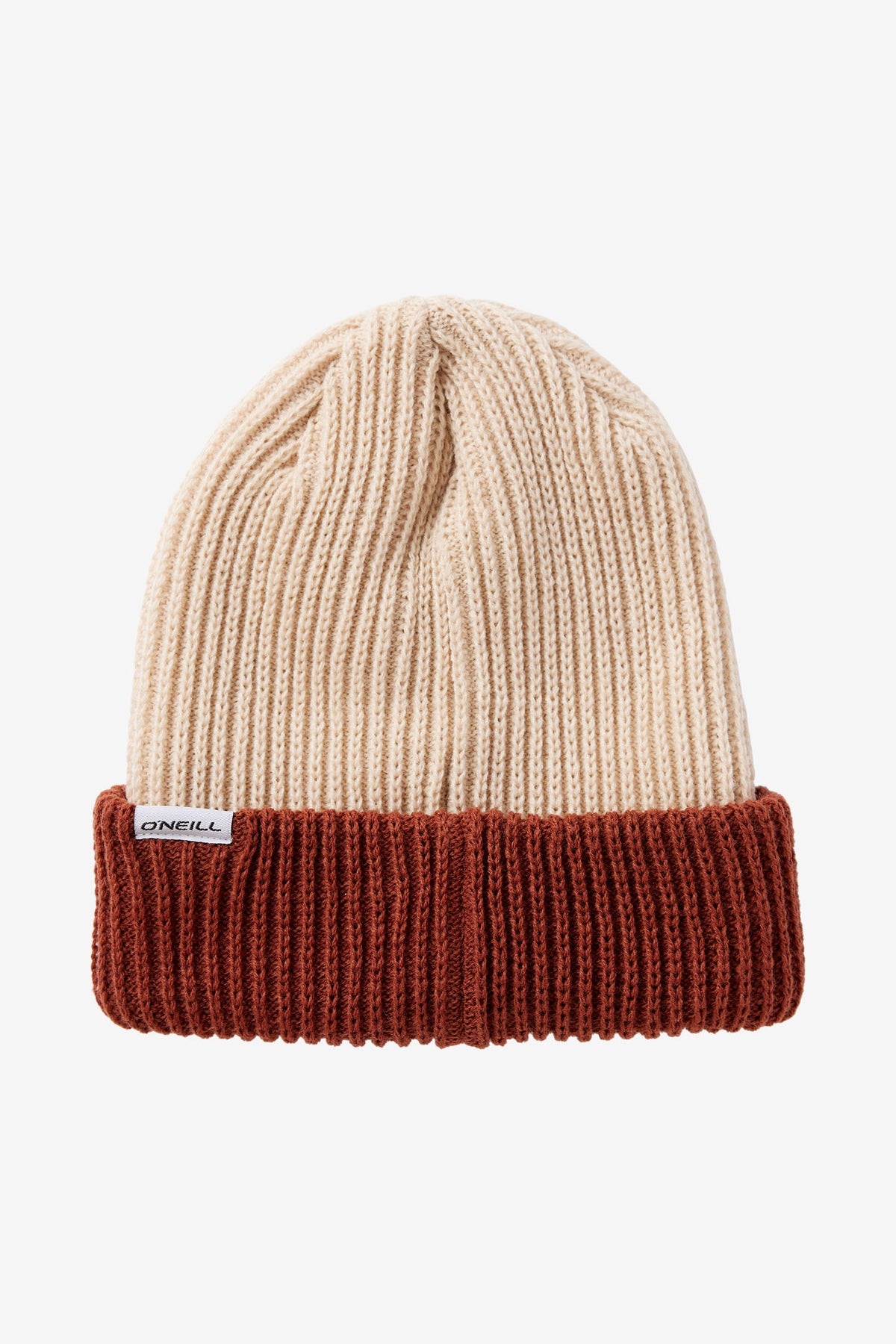MARKET EMBROIDERY BEANIE