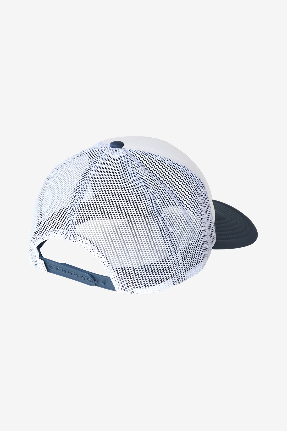 RAVI POLY TRUCKER HAT