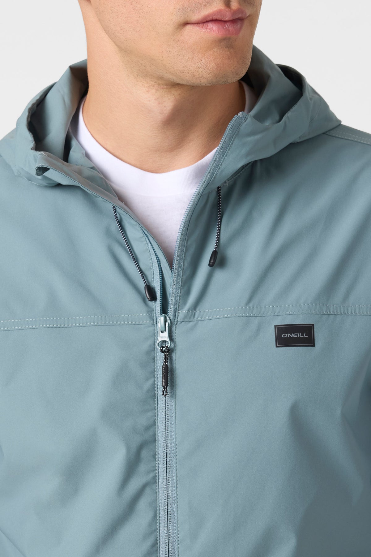 TRVLR WINDBREAKER STRETCH JACKET