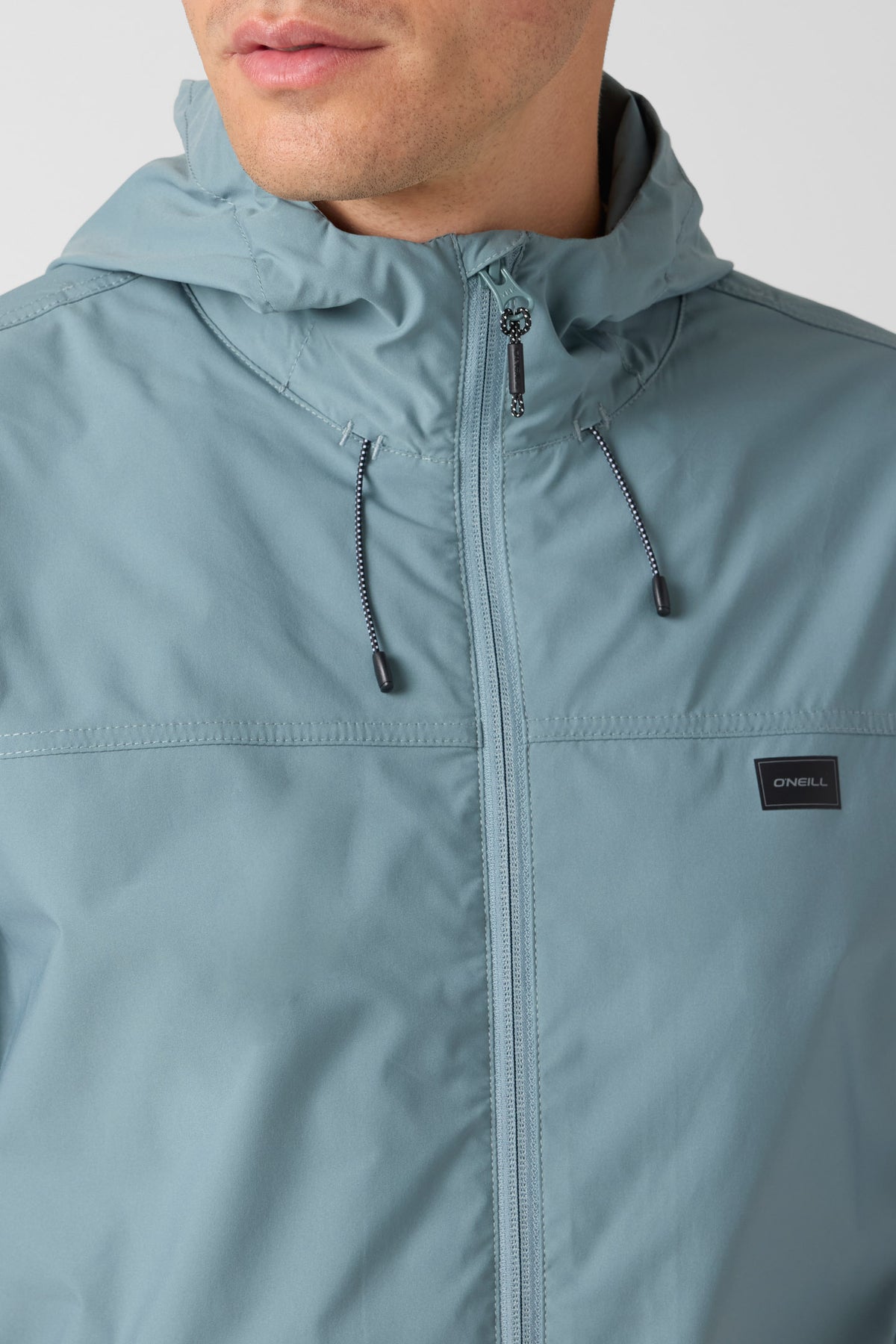 TRVLR WINDBREAKER STRETCH JACKET