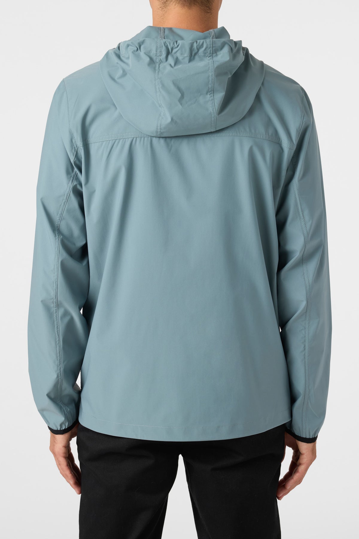 TRVLR WINDBREAKER STRETCH JACKET