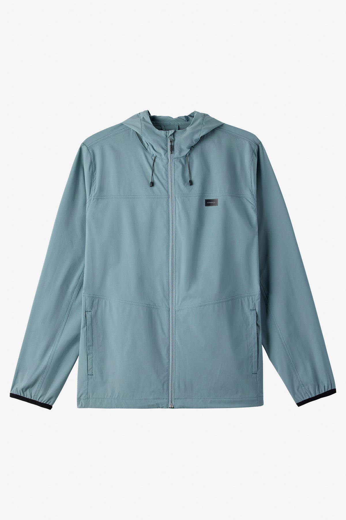 TRVLR WINDBREAKER STRETCH JACKET