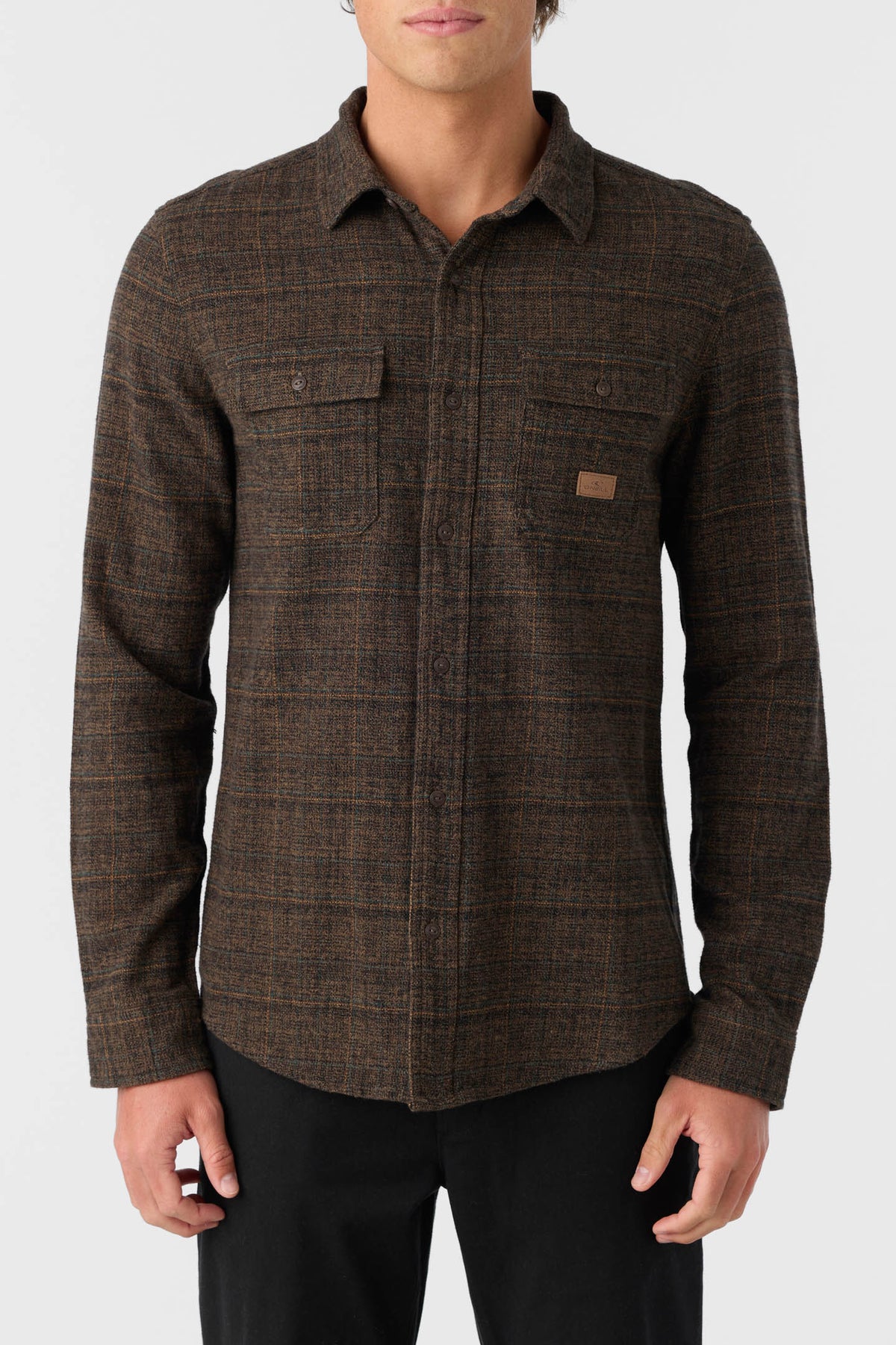 DAVIES FLANNEL
