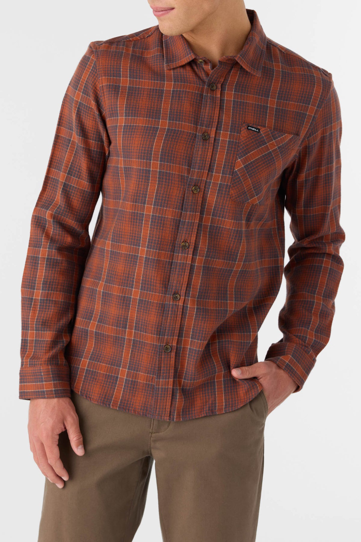 PROSPECT FLANNEL